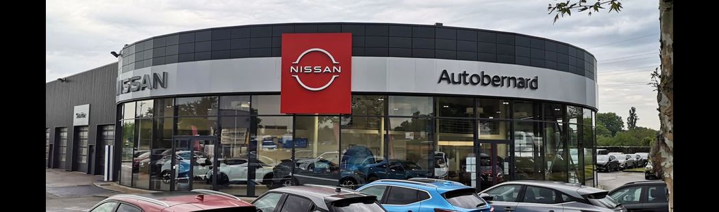 NISSAN BOURG-EN-BRESSE