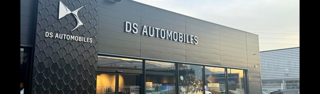 DS STORE CHAMBERY